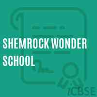 Shemrock Wonder School Logo