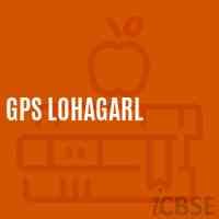 Gps Lohagarl Primary School Logo