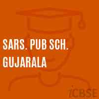 Sars. Pub Sch. Gujarala Secondary School Logo