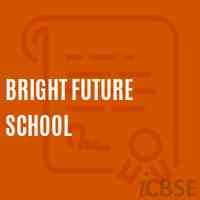 Bright Future School Logo