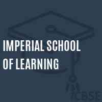 Imperial School of Learning Logo