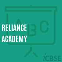 Reliance Academy School Logo