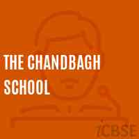 The Chandbagh School Logo