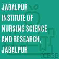 Jabalpur Institute of Nursing Science and Research, Jabalpur Logo