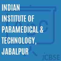 Indian Institute of Paramedical & Technology, Jabalpur Logo