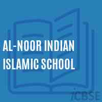 Al-Noor Indian Islamic School Logo