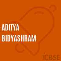 Aditya Bidyashram School Logo