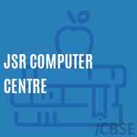 JSR Computer Centre College Logo