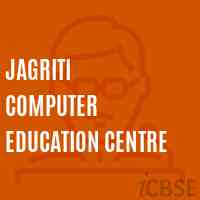 Jagriti Computer Education Centre College Logo