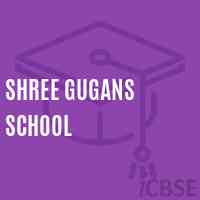 Shree Gugans School Logo