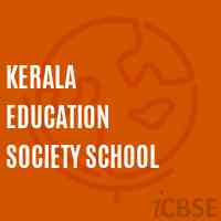 Kerala Education Society School Logo