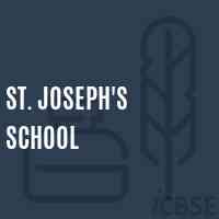 St. Joseph'S School Logo