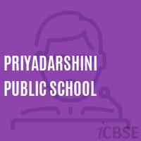 Priyadarshini Public School Logo