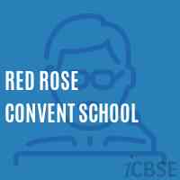 Red Rose Convent School Logo