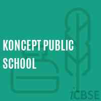 Koncept Public School Logo