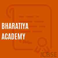 Bharatiya Academy School Logo
