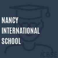 Nancy International School Logo