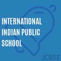 International Indian Public School Logo
