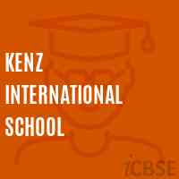KENZ International School Logo