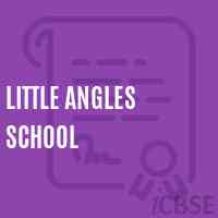 Little Angles School Logo
