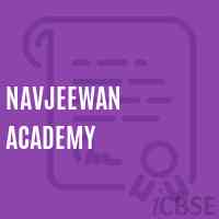Navjeewan Academy School Logo