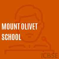 Mount Olivet School Logo