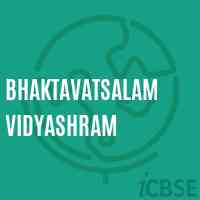 Bhaktavatsalam Vidyashram School Logo