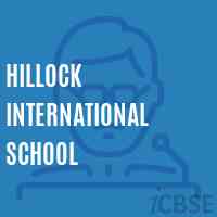 Hillock International School Logo