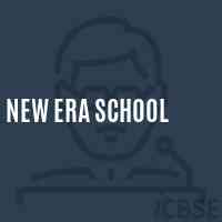 New Era School Logo