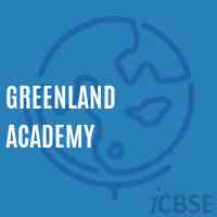 Greenland Academy School Logo