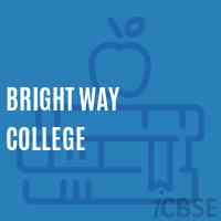 Bright Way College Logo