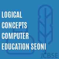Logical Concepts Computer Education Seoni College Logo