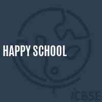 Happy School Logo