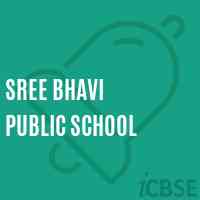 Sree Bhavi Public School Logo