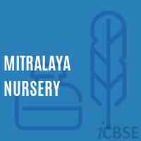 Mitralaya Nursery Primary School Logo