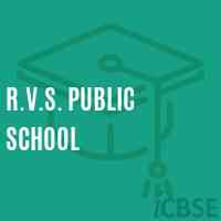 R.V.S. Public School Logo