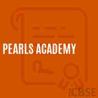 Pearls Academy School Logo