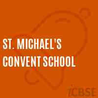 St. Michael's Convent School Logo