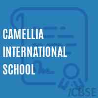 Camellia International School Logo