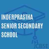 Inderprastha Senior Secondary School Logo
