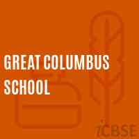 Great Columbus School Logo