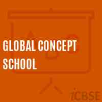 Global Concept School Logo