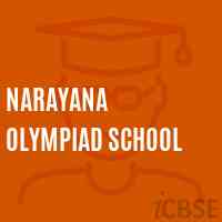 Narayana Olympiad School Logo