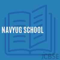 Navyug School Logo