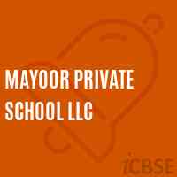 Mayoor Private School LLC Logo