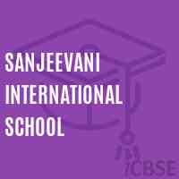 Sanjeevani International School Logo