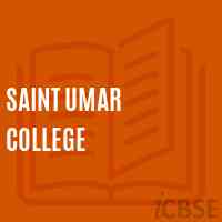 Saint Umar College Logo