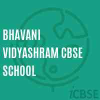 Bhavani Vidyashram Cbse School Logo