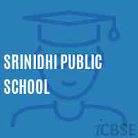 Srinidhi Public School Logo