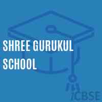 Shree Gurukul School Logo